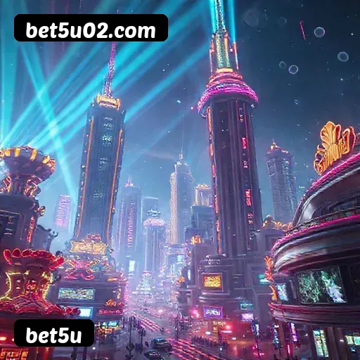 Como Registrar e Fazer Login bet5u