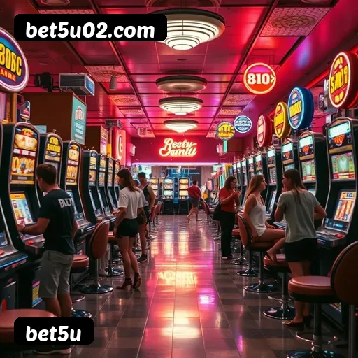 Legalidade bet5u no Brasil