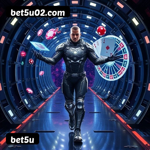 bet5u Logo