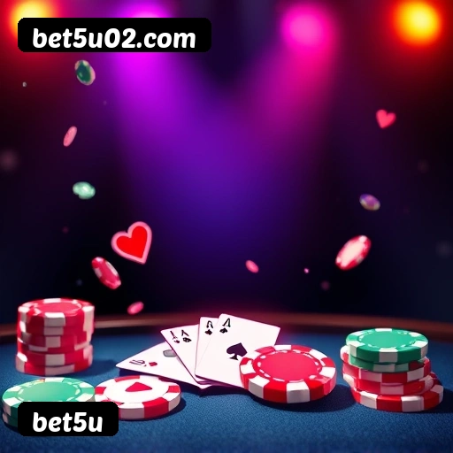 bet5u Logo