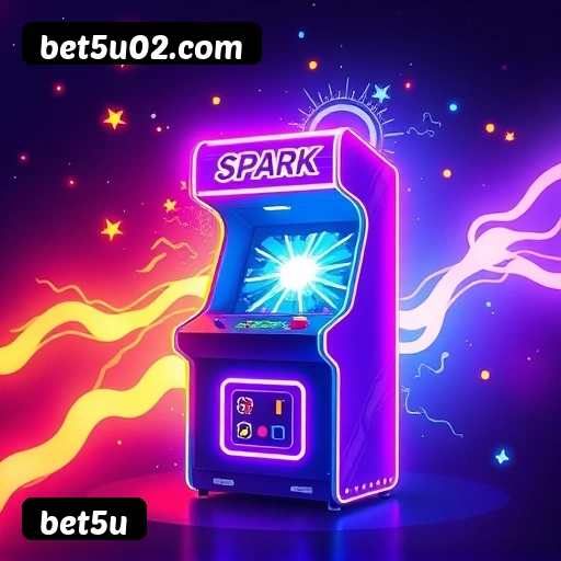 bet5u Logo