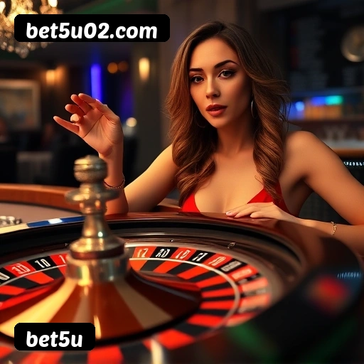 bet5u Logo