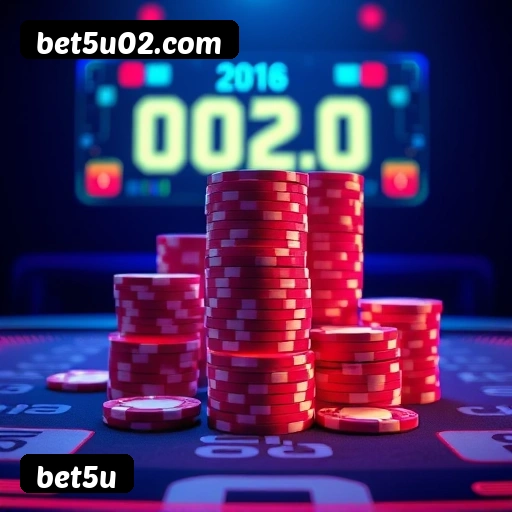 bet5u Logo