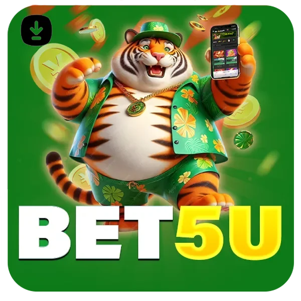 Download gratuito do app da bet5u