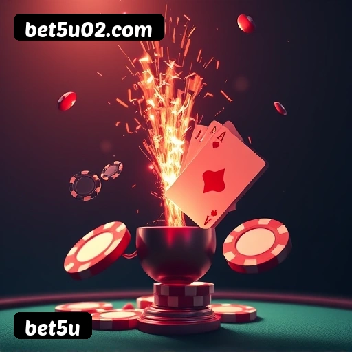 bet5u Logo