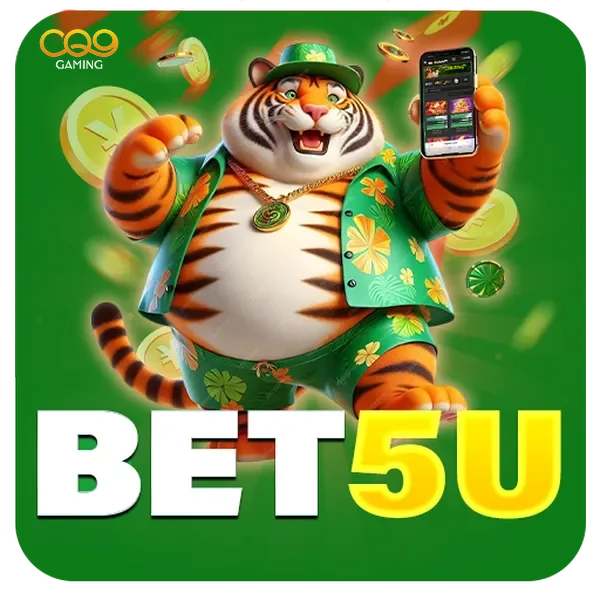Logo da bet5u