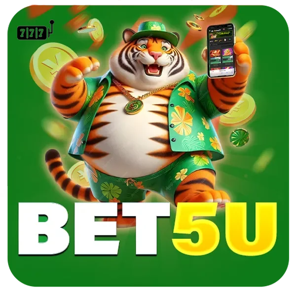 Slots online da bet5u com jackpots progressivos
