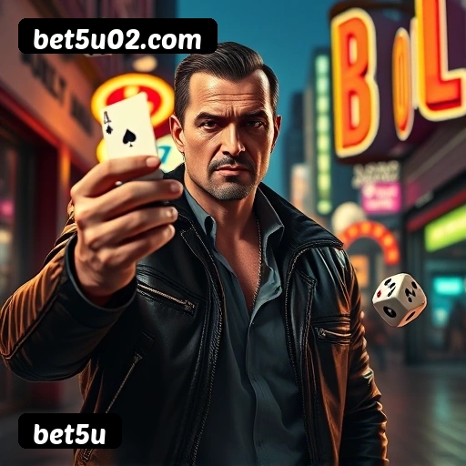 bet5u Logo